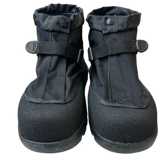 Thorogood Over Shoe Midtowner Non-Insulated Waterproof Overshoe Size XL - Picture 7 of 17